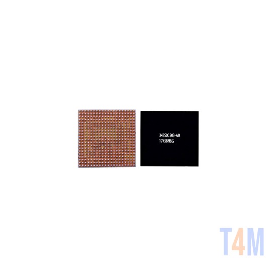 Power IC 343S00203-A0 Apple iPad 9.7 2018/A1893